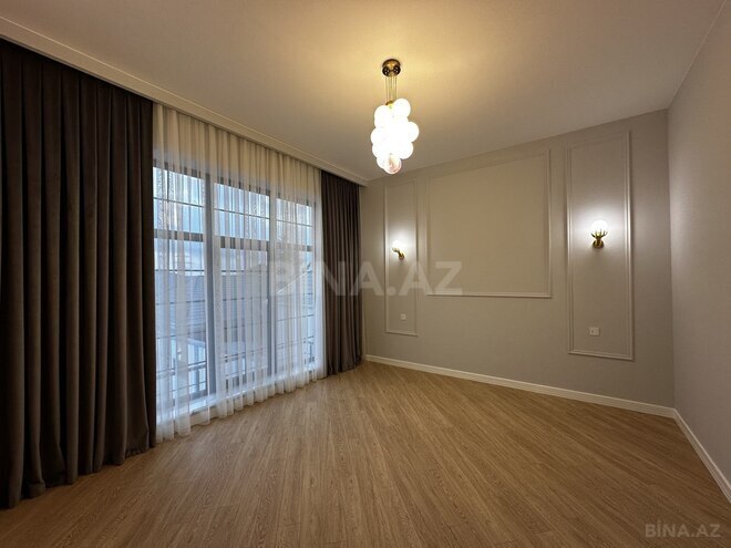 Satılır 6 otaqlı həyət evi/bağ evi 350 m², Mərdəkan q., photo 21 from 24