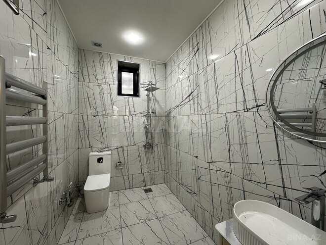 Satılır 6 otaqlı həyət evi/bağ evi 350 m², Mərdəkan q., photo 19 from 24