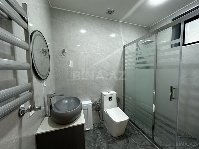 Satılır 6 otaqlı həyət evi/bağ evi 350 m², Mərdəkan q., photo 16 from 24