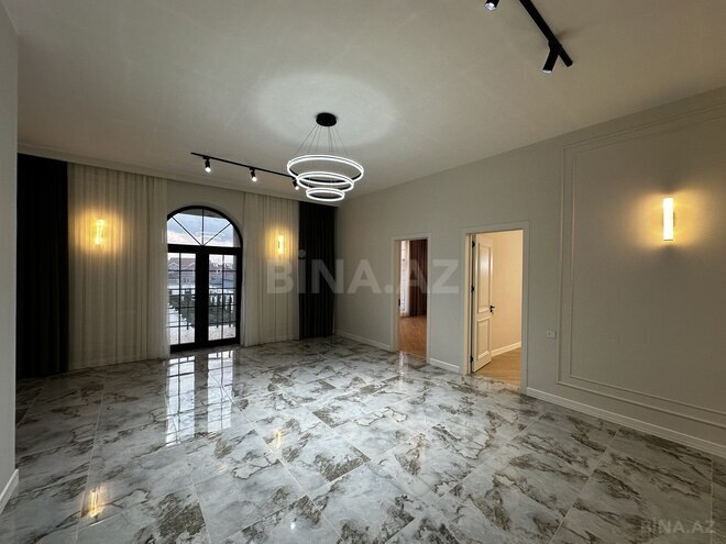 Satılır 6 otaqlı həyət evi/bağ evi 350 m², Mərdəkan q., photo 15 from 24