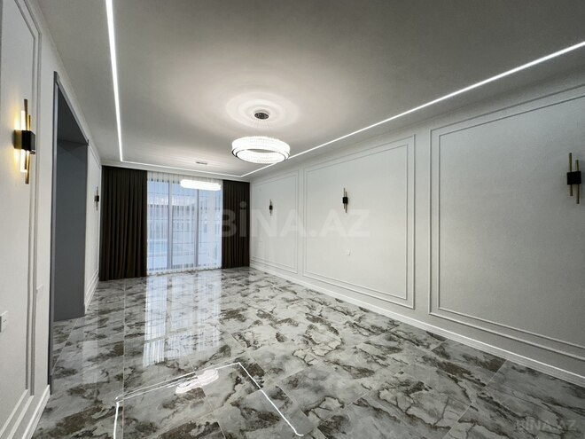 Satılır 6 otaqlı həyət evi/bağ evi 350 m², Mərdəkan q., photo 12 from 24