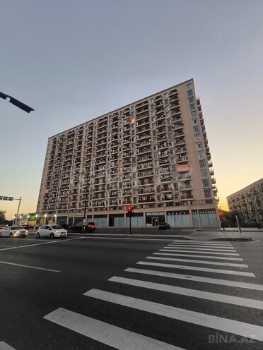 Satılır 3 otaqlı yeni tikili 85 m², Həzi Aslanov m., photo 1 from 18