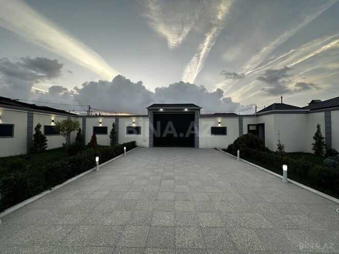 Satılır 6 otaqlı həyət evi/bağ evi 350 m², Mərdəkan q., photo 7 from 24