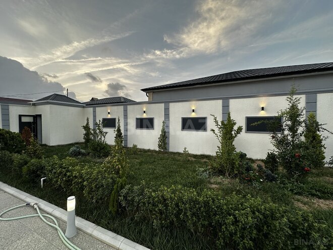 Satılır 6 otaqlı həyət evi/bağ evi 350 m², Mərdəkan q., photo 6 from 24