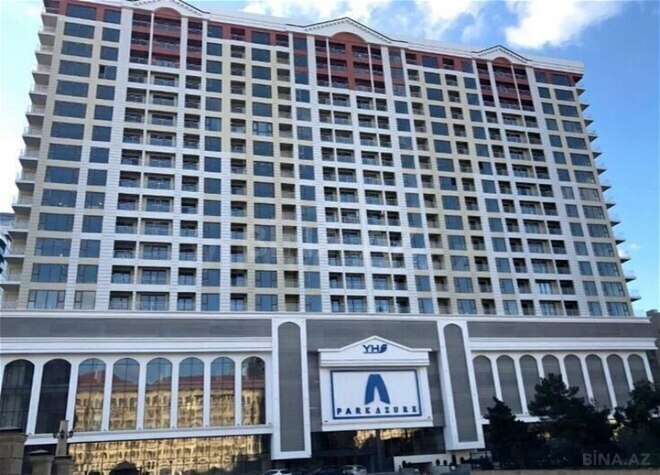 Satılır 2 otaqlı yeni tikili 70 m², Şah İsmayıl Xətai m., photo 1 from 15