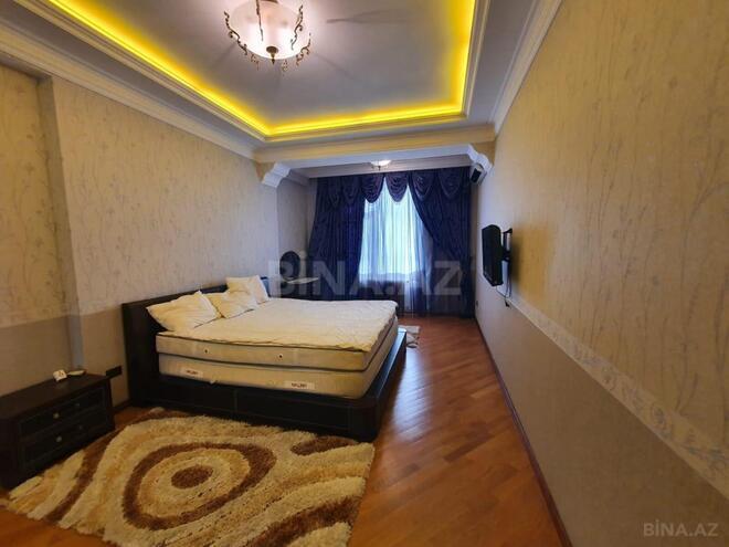 Satılır 2 otaqlı yeni tikili 120 m², 28 May m., photo 3 from 24