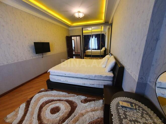 Satılır 2 otaqlı yeni tikili 120 m², 28 May m., photo 6 from 24