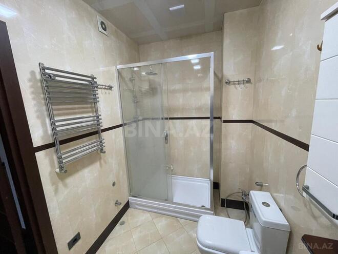 Satılır 2 otaqlı yeni tikili 120 m², 28 May m., photo 22 from 24