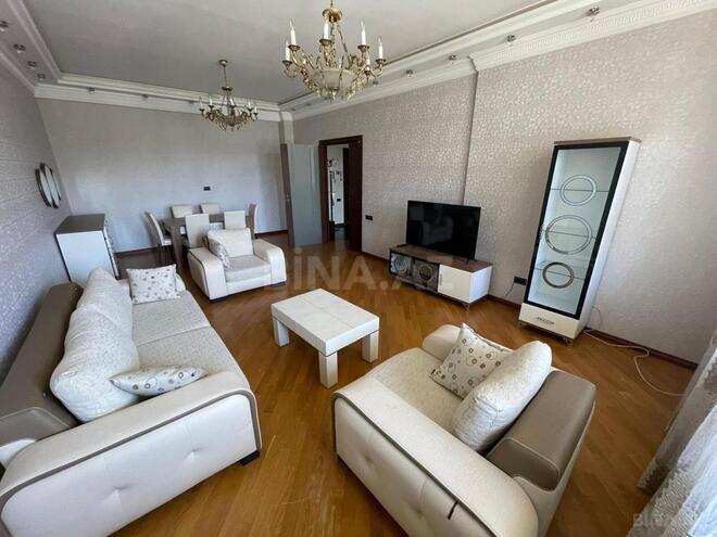 Satılır 2 otaqlı yeni tikili 120 m², 28 May m., photo 15 from 24