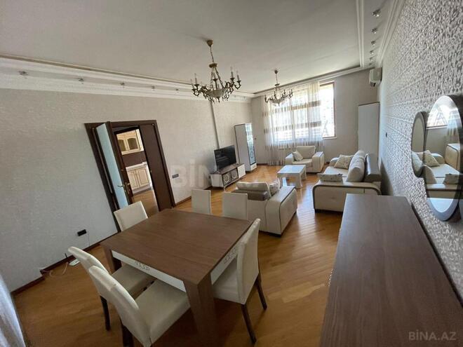 Satılır 2 otaqlı yeni tikili 120 m², 28 May m., photo 11 from 24