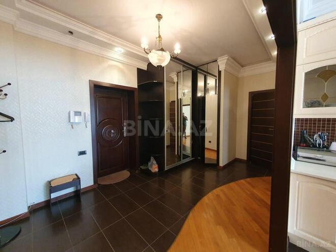 Satılır 2 otaqlı yeni tikili 120 m², 28 May m., photo 7 from 24