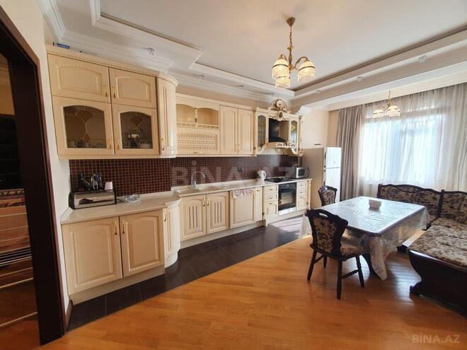 Satılır 2 otaqlı yeni tikili 120 m², 28 May m., photo 4 from 24