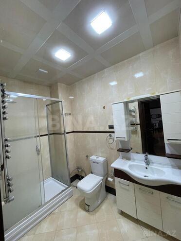 Satılır 2 otaqlı yeni tikili 120 m², 28 May m., photo 23 from 24