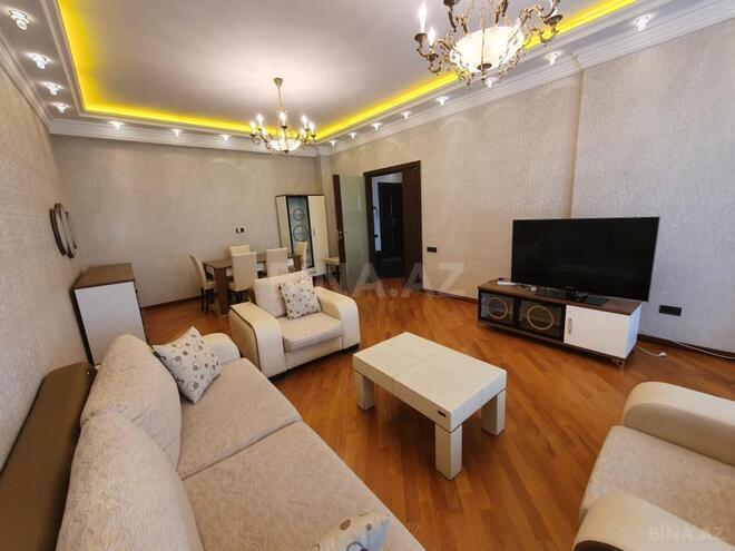 Satılır 2 otaqlı yeni tikili 120 m², 28 May m., photo 5 from 24