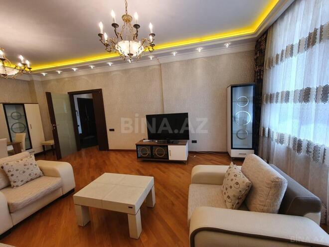 Satılır 2 otaqlı yeni tikili 120 m², 28 May m., photo 17 from 24