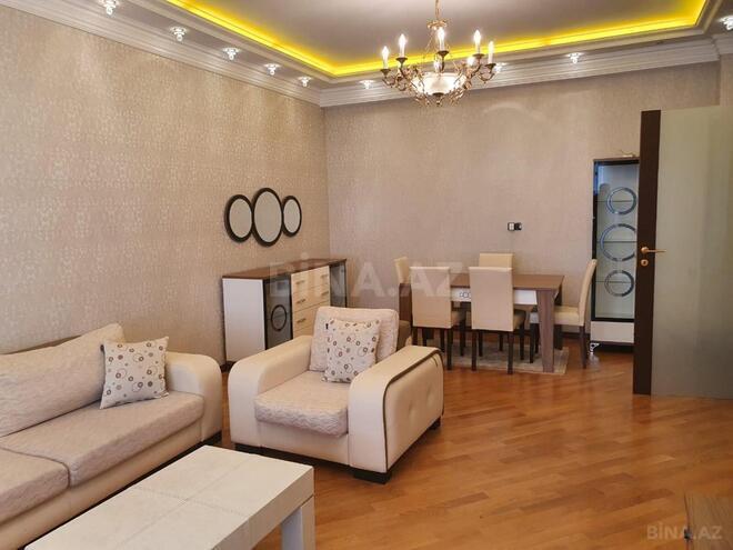 Satılır 2 otaqlı yeni tikili 120 m², 28 May m., photo 20 from 24