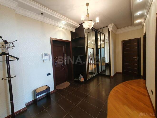 Satılır 2 otaqlı yeni tikili 120 m², 28 May m., photo 19 from 24