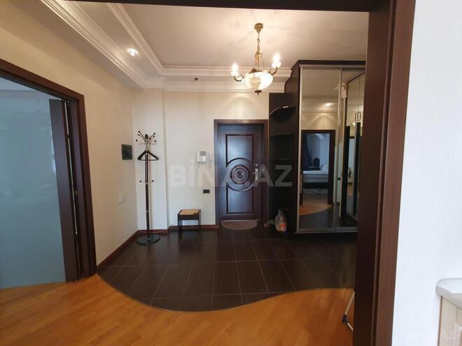 Satılır 2 otaqlı yeni tikili 120 m², 28 May m., photo 8 from 24