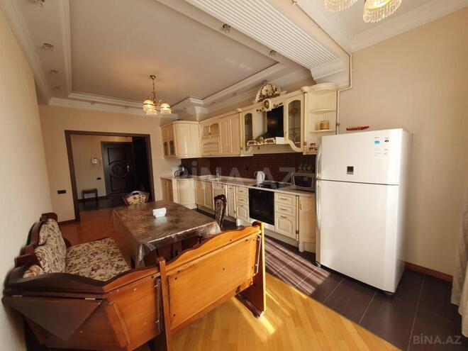 Satılır 2 otaqlı yeni tikili 120 m², 28 May m., photo 9 from 24
