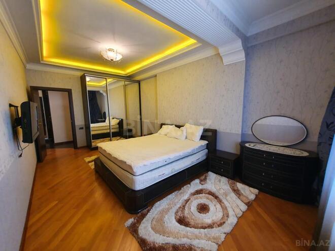 Satılır 2 otaqlı yeni tikili 120 m², 28 May m., photo 12 from 24