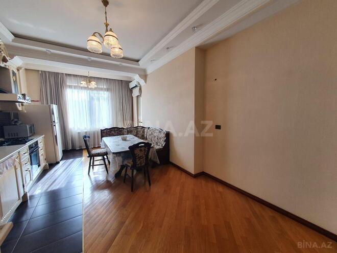 Satılır 2 otaqlı yeni tikili 120 m², 28 May m., photo 16 from 24