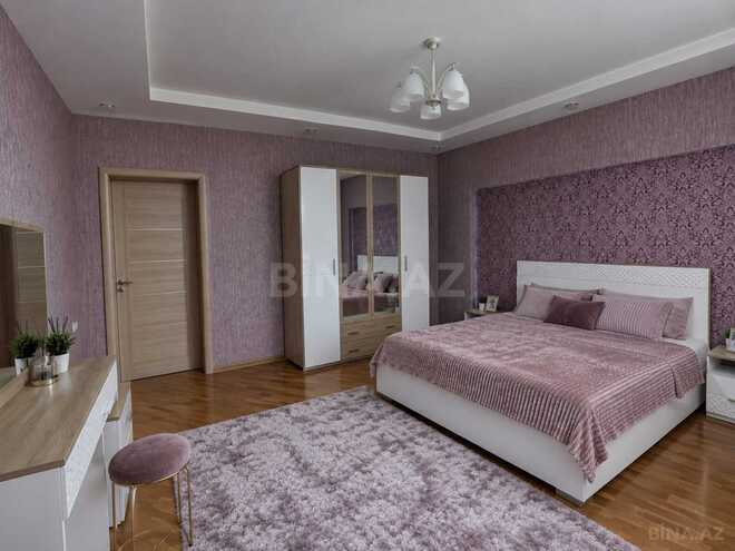 Сдаётся 3-комн. вторичка 105 м², м. Шах Исмаил Хатаи, photo 5 from 9