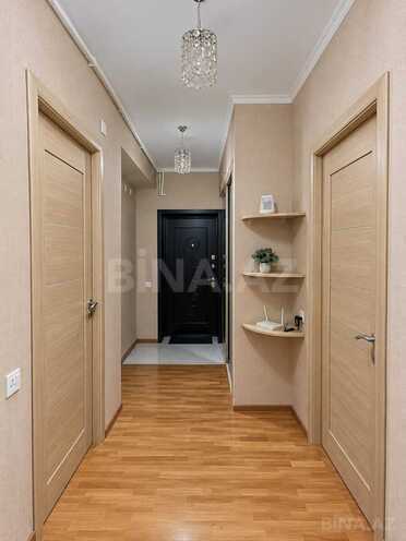 Сдаётся 3-комн. вторичка 105 м², м. Шах Исмаил Хатаи, photo 6 from 9