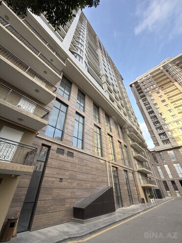 Satılır 2 otaqlı yeni tikili 60 m², 28 May m., photo 14 from 17