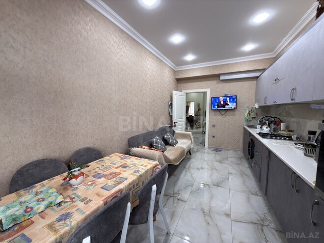 Satılır 2 otaqlı yeni tikili 60 m², 28 May m., photo 8 from 17