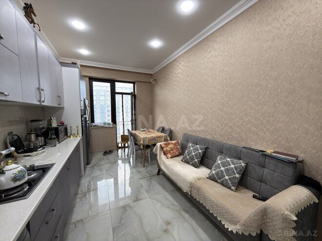 Satılır 2 otaqlı yeni tikili 60 m², 28 May m., photo 6 from 17