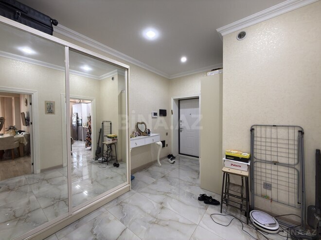 Satılır 2 otaqlı yeni tikili 60 m², 28 May m., photo 12 from 17