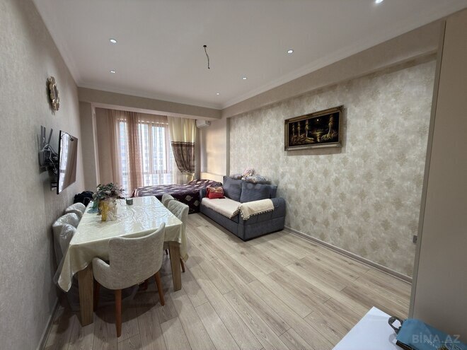 Satılır 2 otaqlı yeni tikili 60 m², 28 May m., photo 1 from 17