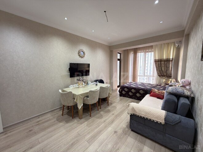 Satılır 2 otaqlı yeni tikili 60 m², 28 May m., photo 3 from 17