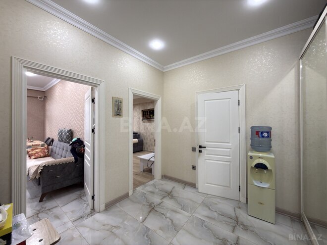 Satılır 2 otaqlı yeni tikili 60 m², 28 May m., photo 9 from 17
