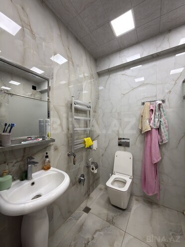 Satılır 2 otaqlı yeni tikili 60 m², 28 May m., photo 10 from 17