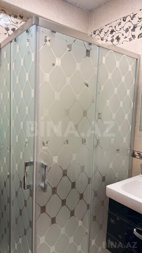 İcarəyə verilir 3 otaqlı yeni tikili 100 m², İnşaatçılar m., photo 8 from 9