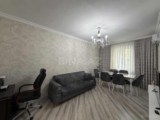 Продаётся 3-комн. вторичка 65 м², пос. Бакиханова, photo 3 from 20