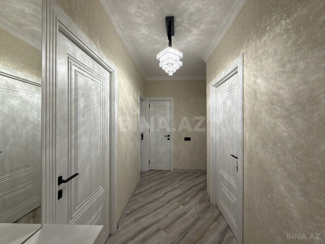 Продаётся 3-комн. вторичка 65 м², пос. Бакиханова, photo 18 from 20