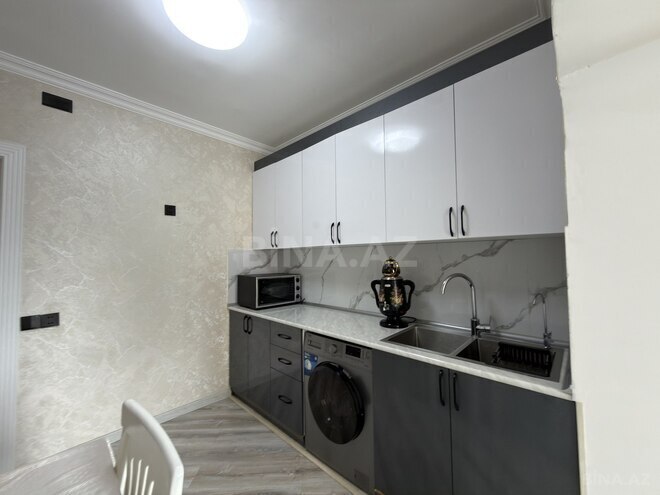 Продаётся 3-комн. вторичка 65 м², пос. Бакиханова, photo 14 from 20
