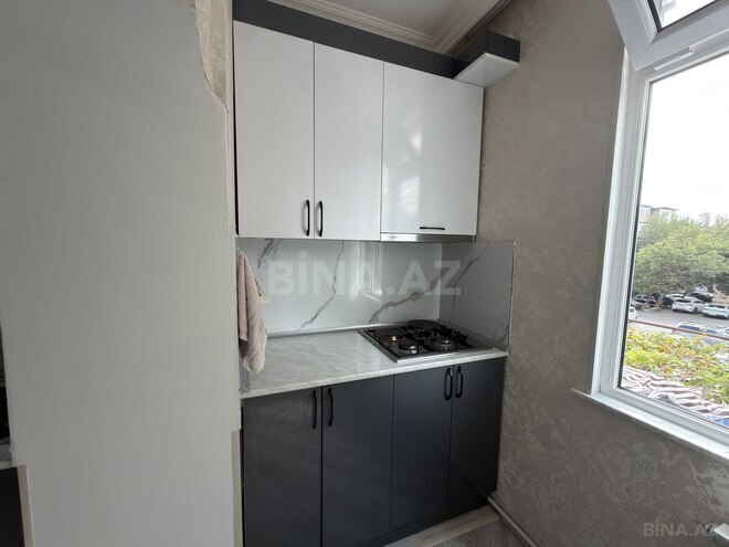 Продаётся 3-комн. вторичка 65 м², пос. Бакиханова, photo 12 from 20