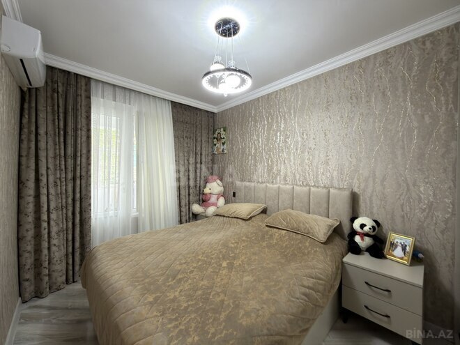 Продаётся 3-комн. вторичка 65 м², пос. Бакиханова, photo 9 from 20