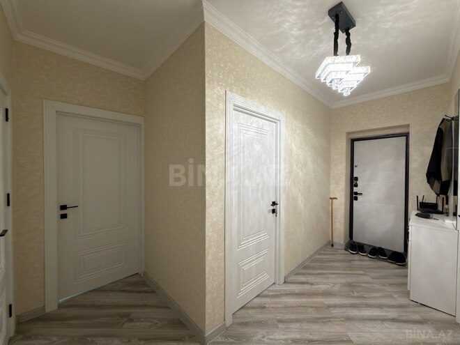 Продаётся 3-комн. вторичка 65 м², пос. Бакиханова, photo 19 from 20