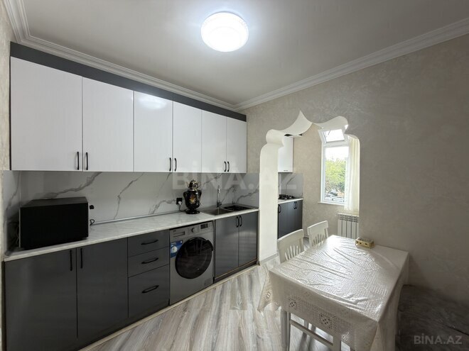 Продаётся 3-комн. вторичка 65 м², пос. Бакиханова, photo 10 from 20