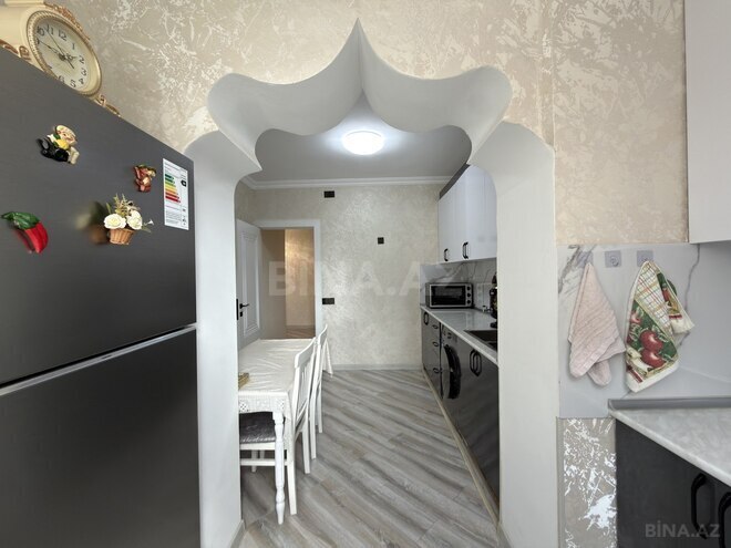Продаётся 3-комн. вторичка 65 м², пос. Бакиханова, photo 13 from 20