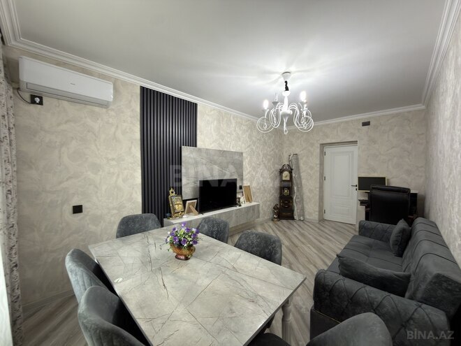 Продаётся 3-комн. вторичка 65 м², пос. Бакиханова, photo 4 from 20
