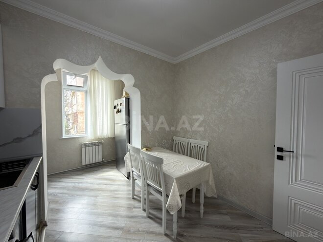 Продаётся 3-комн. вторичка 65 м², пос. Бакиханова, photo 11 from 20