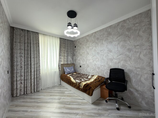Продаётся 3-комн. вторичка 65 м², пос. Бакиханова, photo 5 from 20
