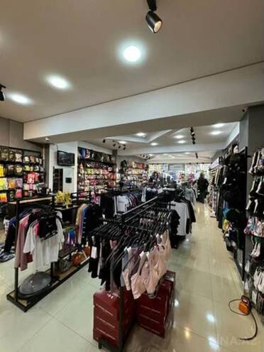 Продается  объект 70 м², м. Кара Караев, photo 3 from 5