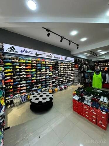 Продается  объект 70 м², м. Кара Караев, photo 4 from 5