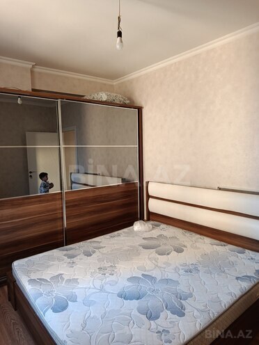 Сдаётся 2-комн. новостройка 56 м², пос. Масазыр, photo 1 from 12